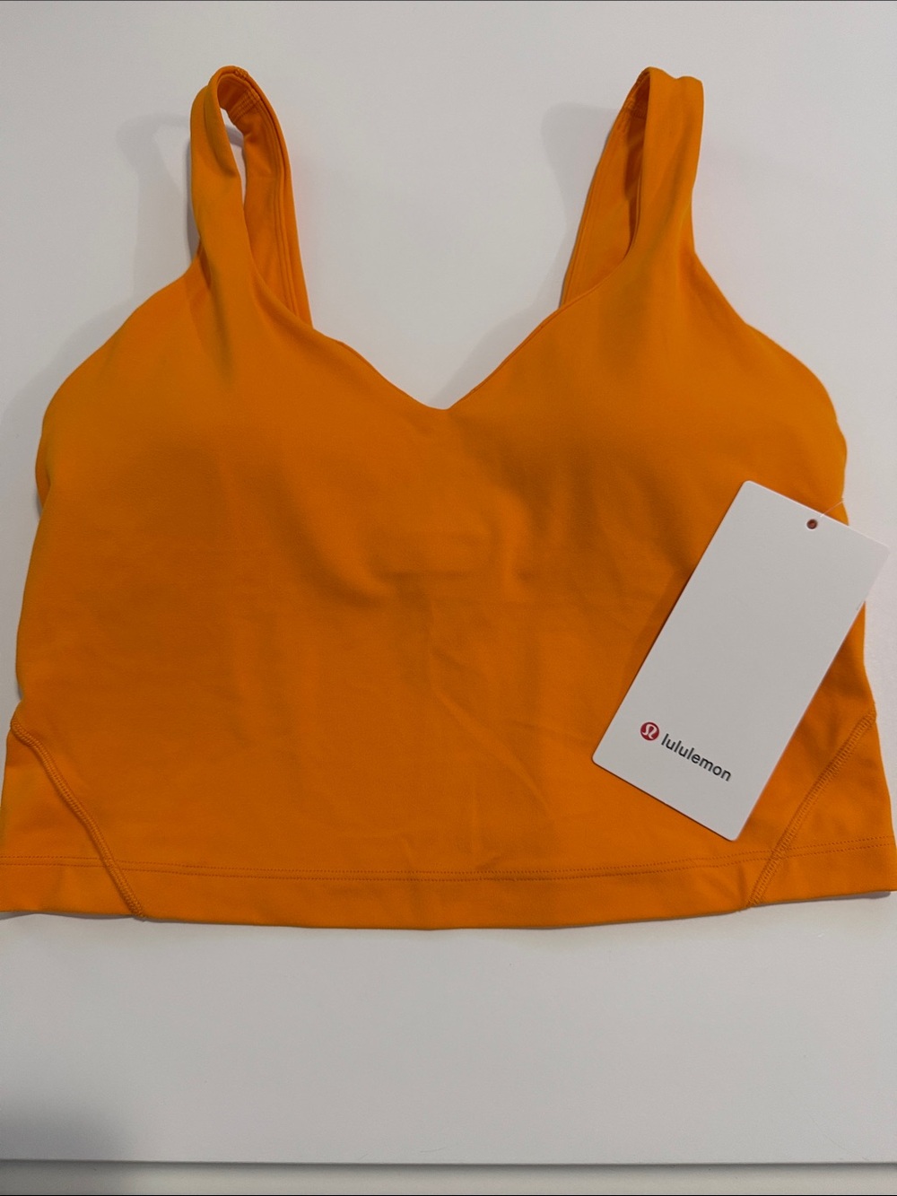 Lululemon - Align Tank - Size 8 - NWT - Picture 2 of 6